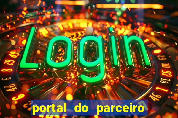 portal do parceiro i food